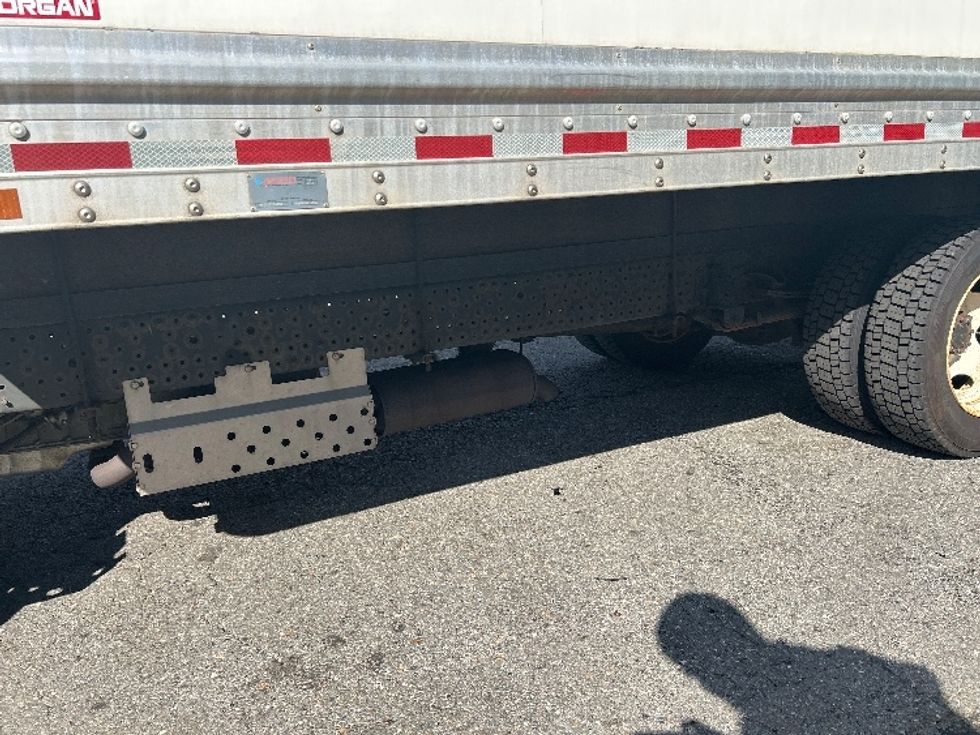 Light Duty Box Truck-Light and Medium Duty Trucks-Isuzu-2020-NPR EFI-Franklin-MA-79,813\n\t\tmiles-$ 37,750 - Image 5