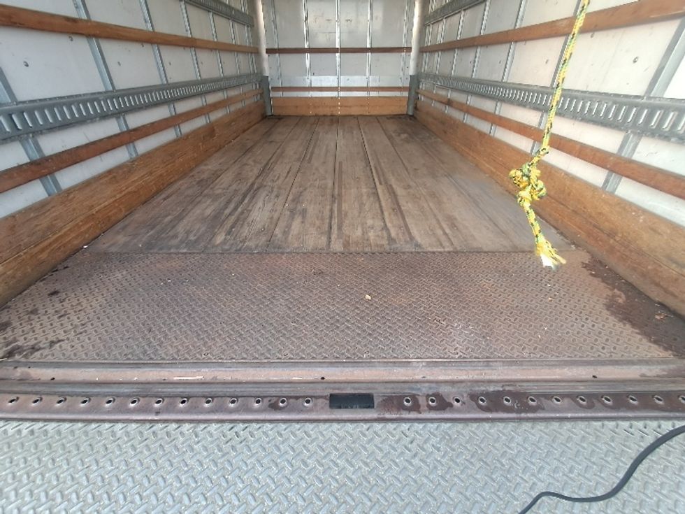 Light Duty Box Truck-Light and Medium Duty Trucks-Isuzu-2020-NPR EFI-Greensboro-NC-79,841\n\t\tmiles-$ 41,500 - Image 10