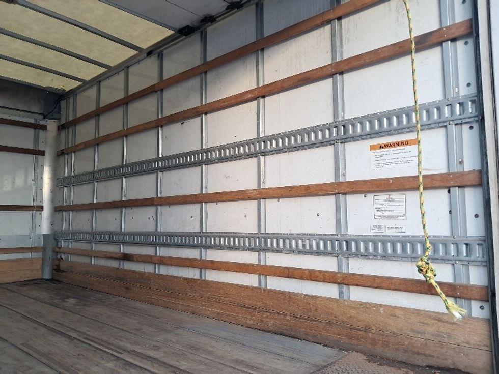 Light Duty Box Truck-Light and Medium Duty Trucks-Isuzu-2020-NPR EFI-Greensboro-NC-79,841\n\t\tmiles-$ 41,500 - Image 12