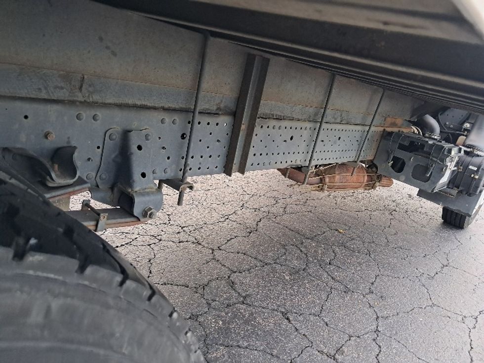 Light Duty Box Truck-Light and Medium Duty Trucks-Isuzu-2020-NPR EFI-Greensboro-NC-79,841\n\t\tmiles-$ 41,500 - Image 14