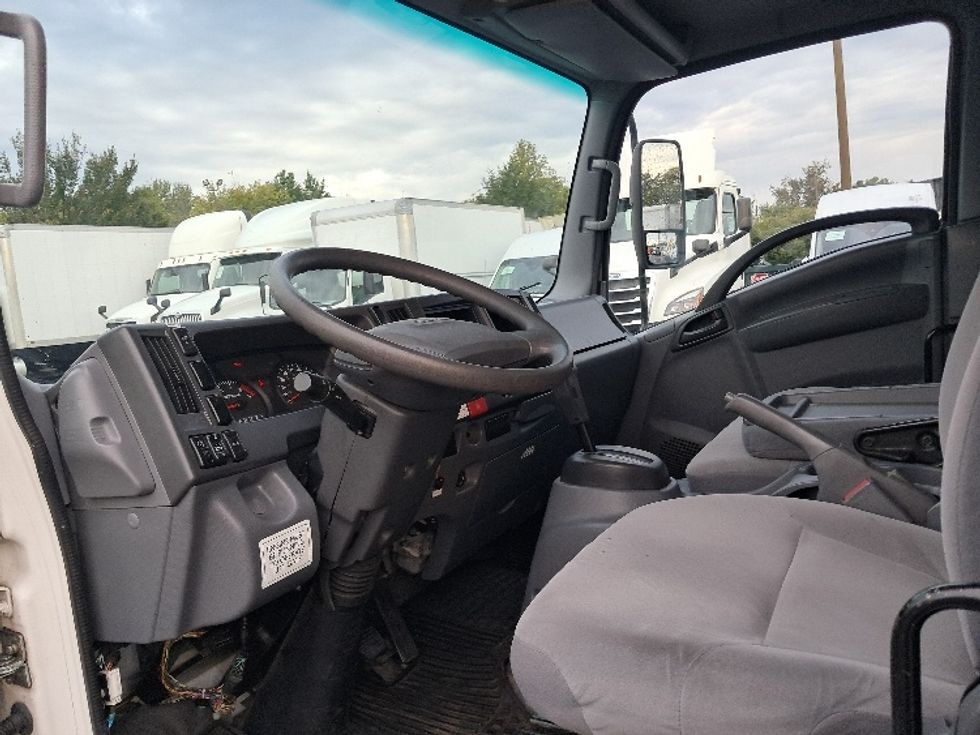 Light Duty Box Truck-Light and Medium Duty Trucks-Isuzu-2020-NPR EFI-Greensboro-NC-79,841\n\t\tmiles-$ 41,500 - Image 17