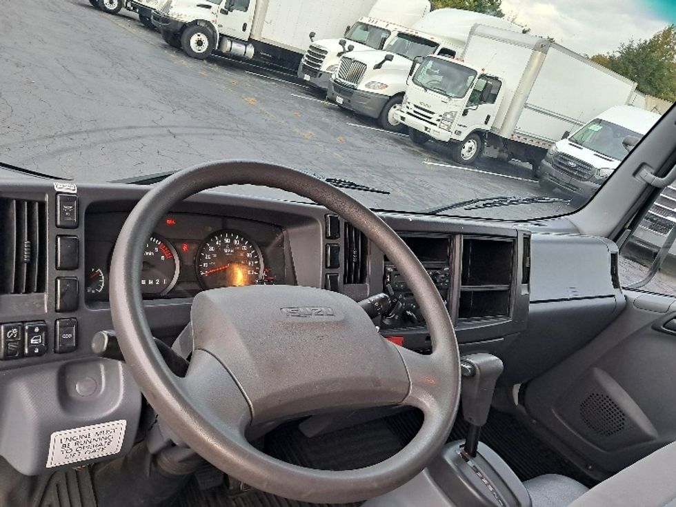 Light Duty Box Truck-Light and Medium Duty Trucks-Isuzu-2020-NPR EFI-Greensboro-NC-79,841\n\t\tmiles-$ 41,500 - Image 18