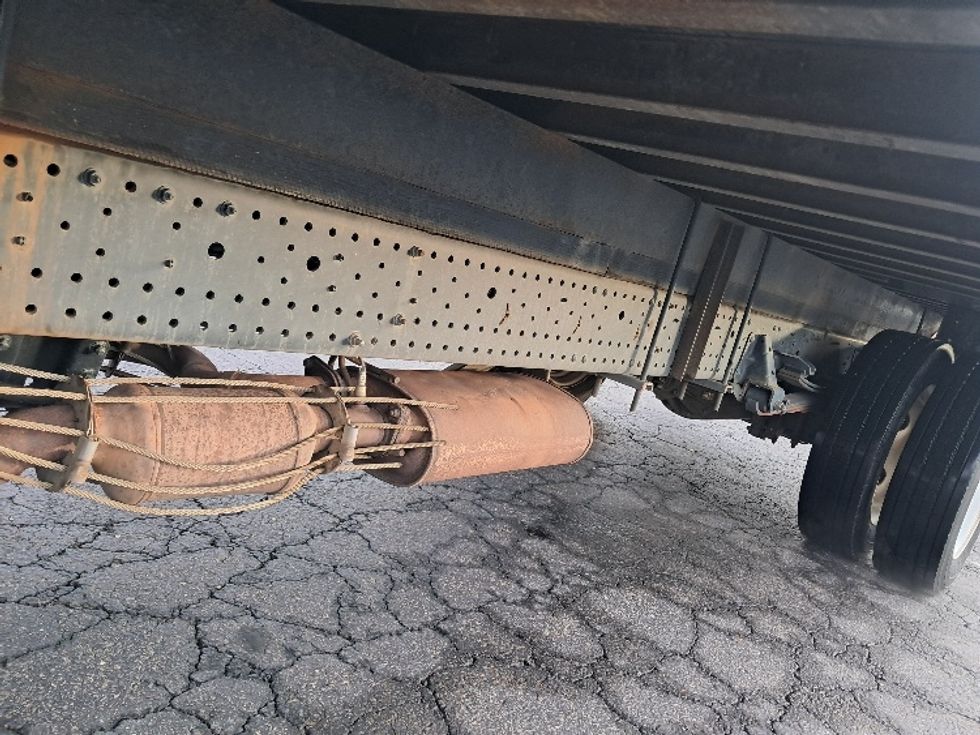 Light Duty Box Truck-Light and Medium Duty Trucks-Isuzu-2020-NPR EFI-Greensboro-NC-79,841\n\t\tmiles-$ 41,500 - Image 5