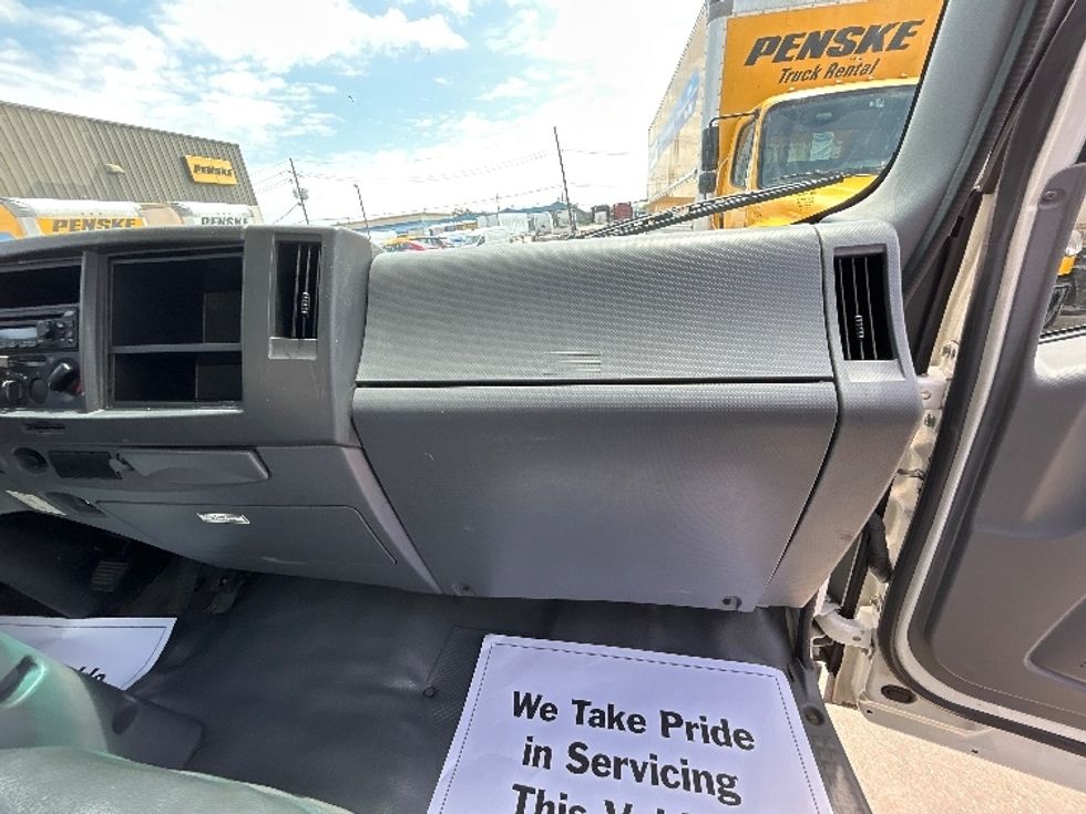 Light Duty Box Truck-Light and Medium Duty Trucks-Isuzu-2020-NPR EFI-Hammond-LA-68,192\n\t\tmiles-$ 42,750 - Image 21