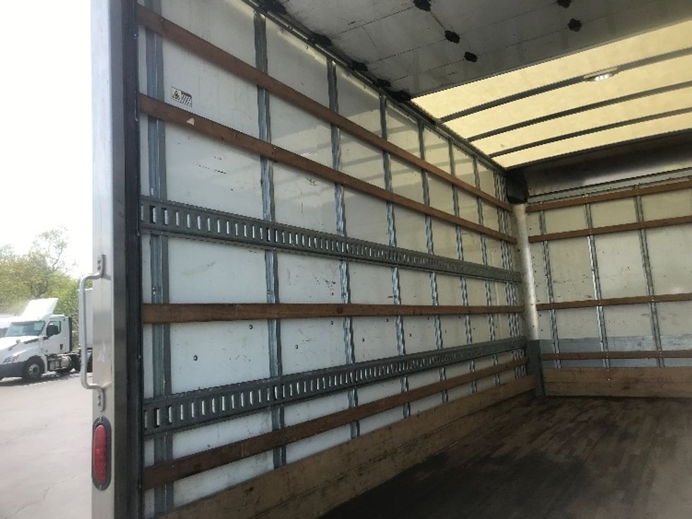 Light Duty Box Truck-Light and Medium Duty Trucks-Isuzu-2020-NPR EFI-Harrisburg-PA-105,250\n\t\tmiles-$ 18,500 - Image 11