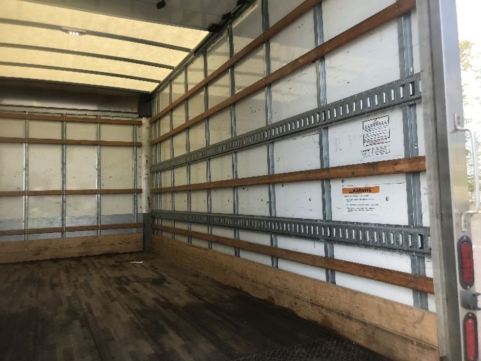 Light Duty Box Truck-Light and Medium Duty Trucks-Isuzu-2020-NPR EFI-Harrisburg-PA-105,250\n\t\tmiles-$ 18,500 - Image 12