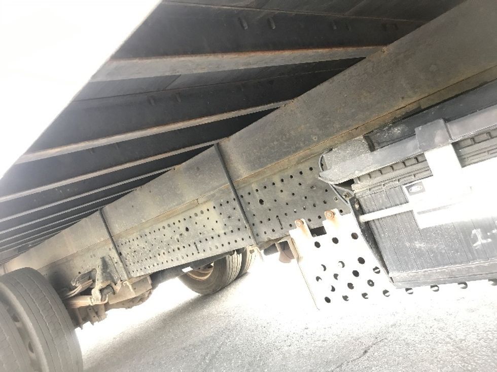 Light Duty Box Truck-Light and Medium Duty Trucks-Isuzu-2020-NPR EFI-Harrisburg-PA-105,250\n\t\tmiles-$ 18,500 - Image 14