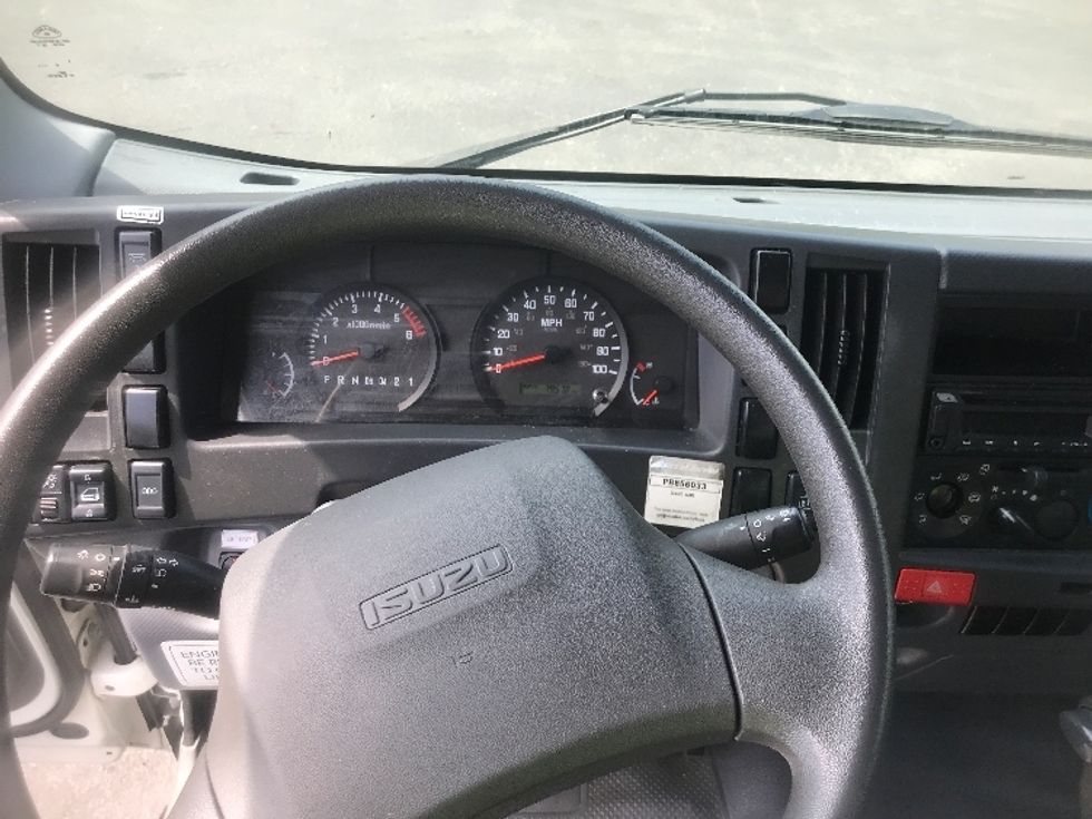 Light Duty Box Truck-Light and Medium Duty Trucks-Isuzu-2020-NPR EFI-Harrisburg-PA-105,250\n\t\tmiles-$ 18,500 - Image 18