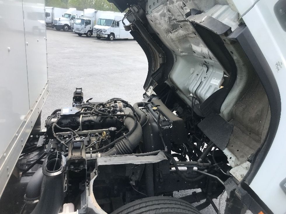 Light Duty Box Truck-Light and Medium Duty Trucks-Isuzu-2020-NPR EFI-Harrisburg-PA-105,250\n\t\tmiles-$ 18,500 - Image 23