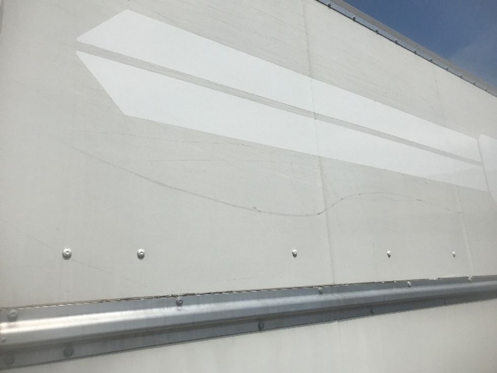 Light Duty Box Truck-Light and Medium Duty Trucks-Isuzu-2020-NPR EFI-Harrisburg-PA-105,250\n\t\tmiles-$ 18,500 - Image 25