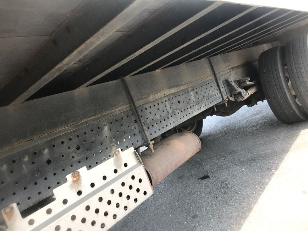 Light Duty Box Truck-Light and Medium Duty Trucks-Isuzu-2020-NPR EFI-Harrisburg-PA-105,250\n\t\tmiles-$ 18,500 - Image 5