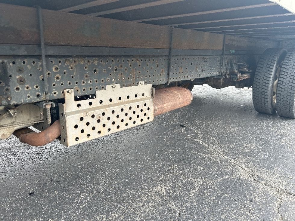 Light Duty Box Truck-Light and Medium Duty Trucks-Isuzu-2020-NPR EFI-Hazleton-PA-88,084\n\t\tmiles-$ 40,750 - Image 5