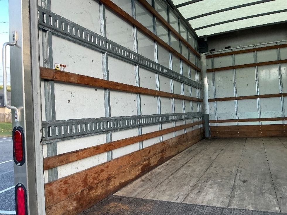 Light Duty Box Truck-Light and Medium Duty Trucks-Isuzu-2020-NPR EFI-Homewood-AL-94,586\n\t\tmiles-$ 40,000 - Image 11