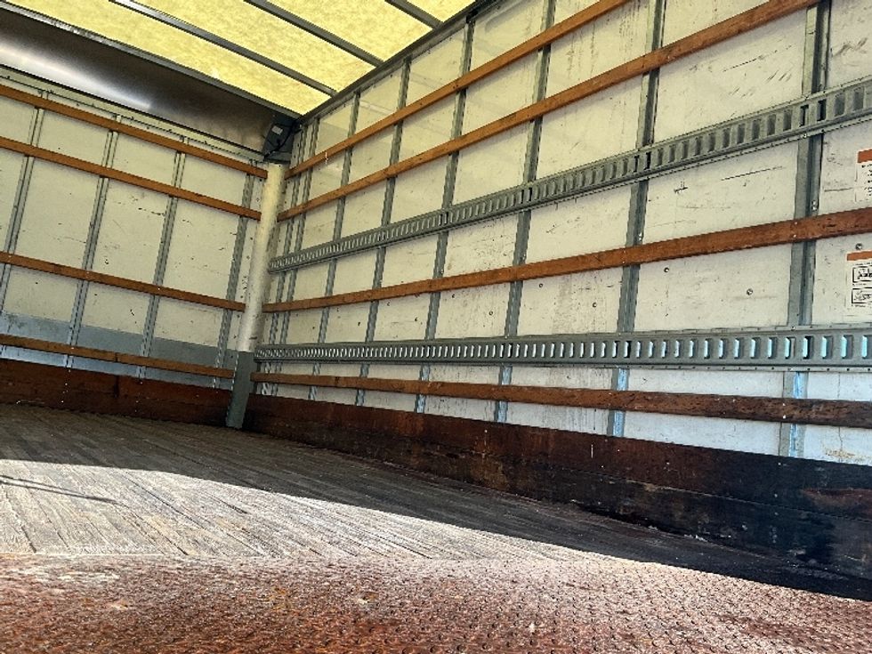 Light Duty Box Truck-Light and Medium Duty Trucks-Isuzu-2020-NPR EFI-Indianapolis-IN-92,416\n\t\tmiles-$ 36,750 - Image 12