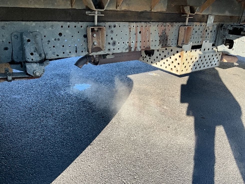 Light Duty Box Truck-Light and Medium Duty Trucks-Isuzu-2020-NPR EFI-Indianapolis-IN-92,416\n\t\tmiles-$ 36,750 - Image 14