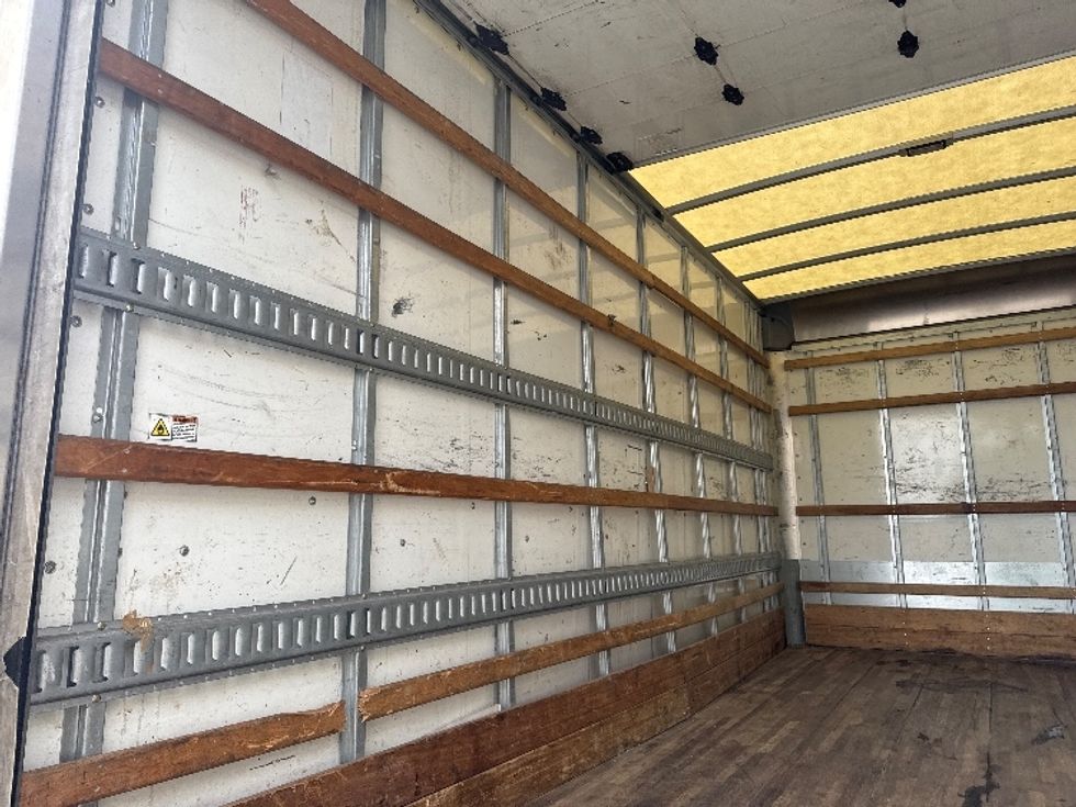 Light Duty Box Truck-Light and Medium Duty Trucks-Isuzu-2020-NPR EFI-Jamaica-NY-71,041\n\t\tmiles-$ 38,250 - Image 11