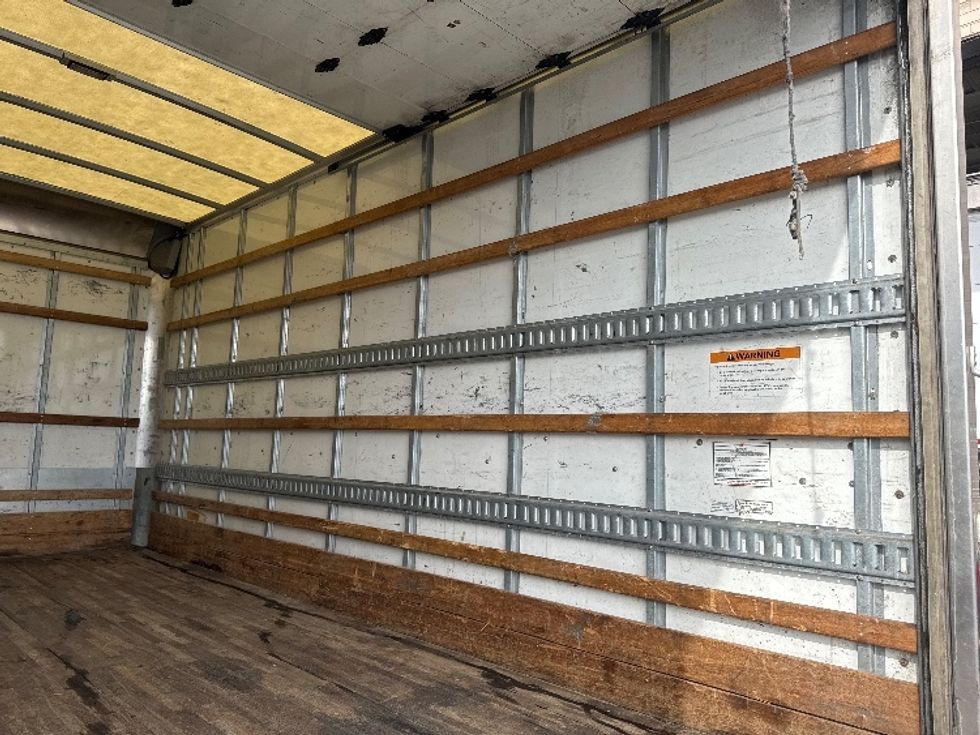 Light Duty Box Truck-Light and Medium Duty Trucks-Isuzu-2020-NPR EFI-Jamaica-NY-71,041\n\t\tmiles-$ 38,250 - Image 12