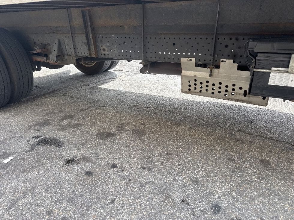 Light Duty Box Truck-Light and Medium Duty Trucks-Isuzu-2020-NPR EFI-Jamaica-NY-71,041\n\t\tmiles-$ 38,250 - Image 14