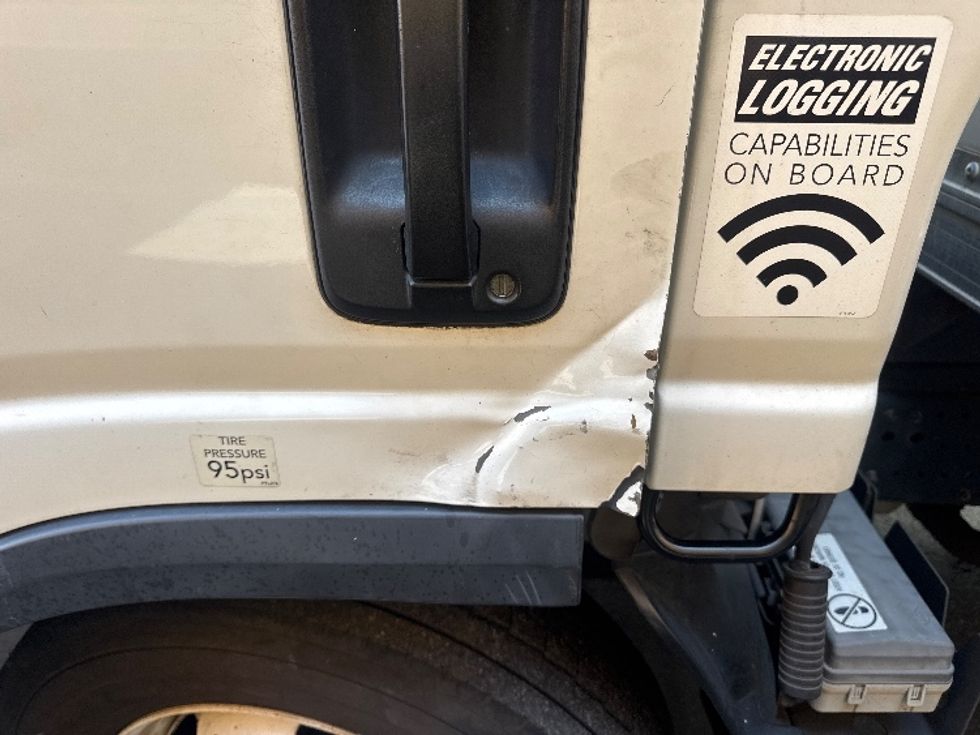Light Duty Box Truck-Light and Medium Duty Trucks-Isuzu-2020-NPR EFI-Jamaica-NY-71,041\n\t\tmiles-$ 38,250 - Image 25