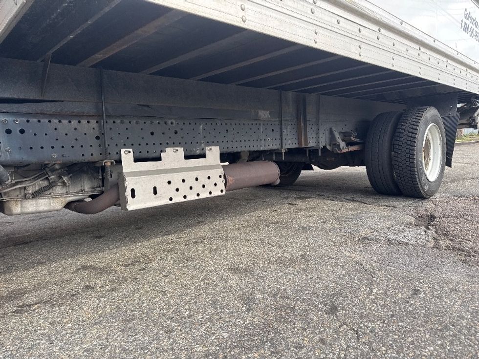 Light Duty Box Truck-Light and Medium Duty Trucks-Isuzu-2020-NPR EFI-Jamaica-NY-71,041\n\t\tmiles-$ 38,250 - Image 5