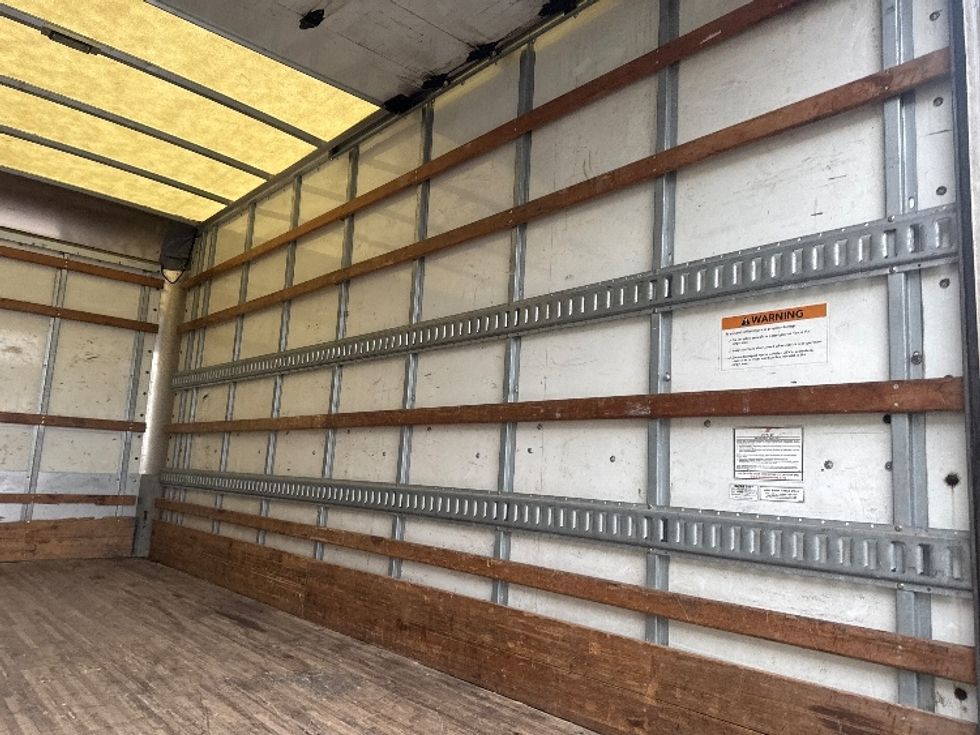 Light Duty Box Truck-Light and Medium Duty Trucks-Isuzu-2020-NPR EFI-Jamaica-NY-82,003\n\t\tmiles-$ 39,500 - Image 11