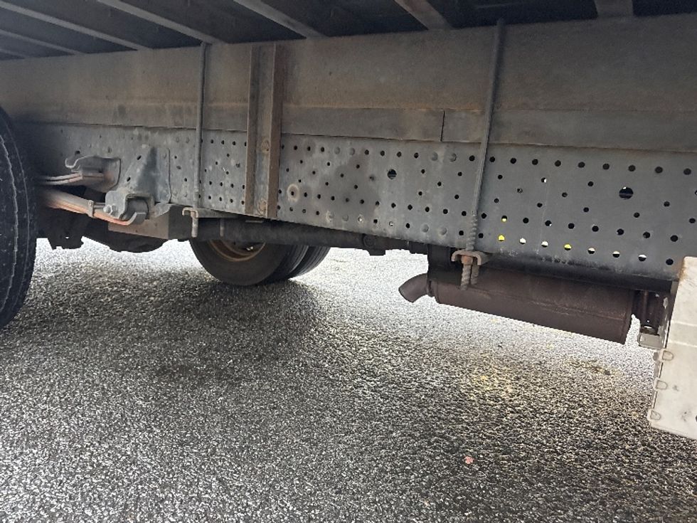 Light Duty Box Truck-Light and Medium Duty Trucks-Isuzu-2020-NPR EFI-Jamaica-NY-82,003\n\t\tmiles-$ 39,500 - Image 13