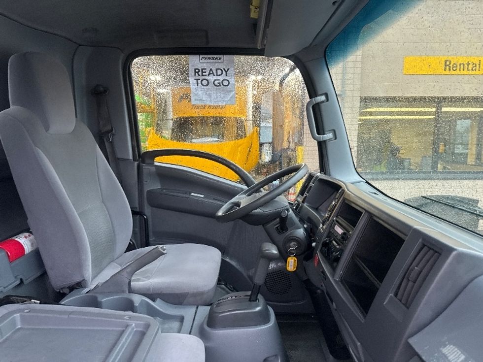 Light Duty Box Truck-Light and Medium Duty Trucks-Isuzu-2020-NPR EFI-Jamaica-NY-82,003\n\t\tmiles-$ 39,500 - Image 20