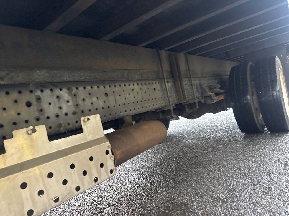 Light Duty Box Truck-Light and Medium Duty Trucks-Isuzu-2020-NPR EFI-Jamaica-NY-82,003\n\t\tmiles-$ 39,500 - Image 5