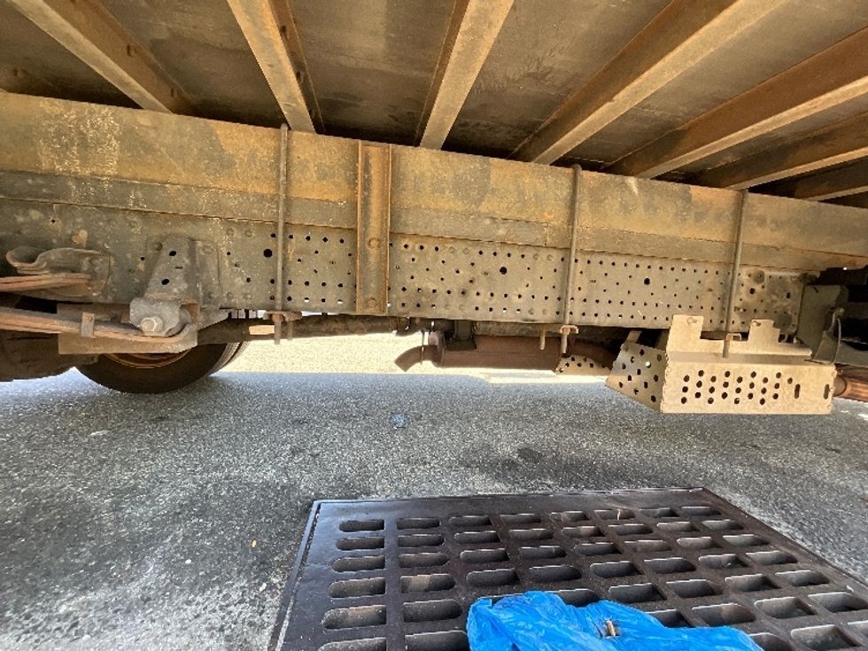 Light Duty Box Truck-Light and Medium Duty Trucks-Isuzu-2020-NPR EFI-Jamaica-NY-98,727\n\t\tmiles-$ 37,750 - Image 14