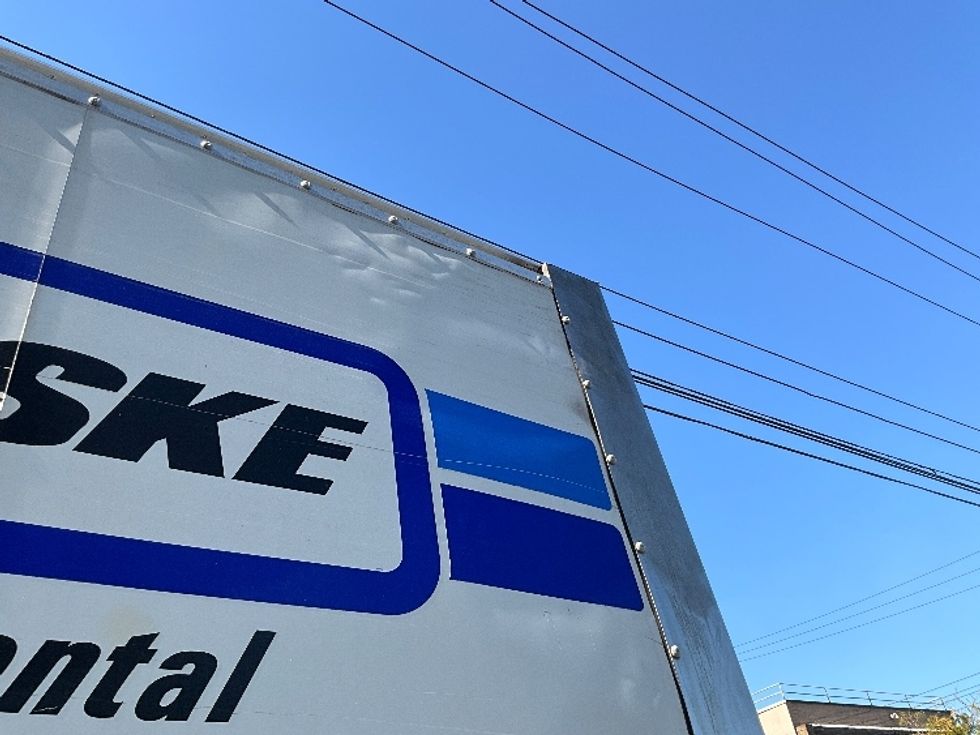 Light Duty Box Truck-Light and Medium Duty Trucks-Isuzu-2020-NPR EFI-Jamaica-NY-98,727\n\t\tmiles-$ 37,750 - Image 25