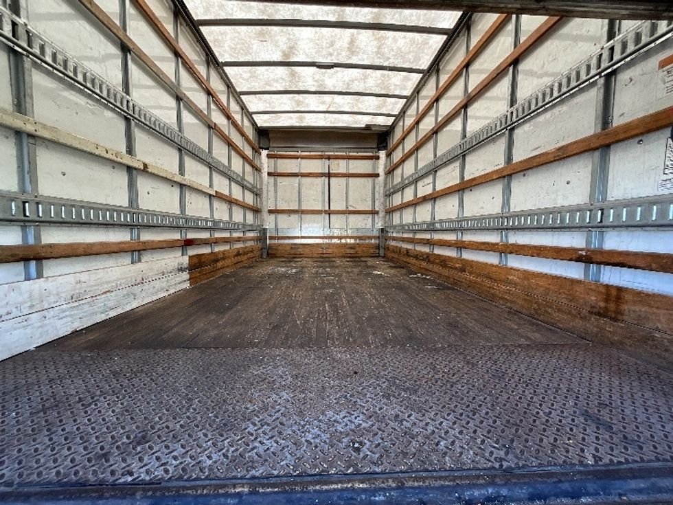 Light Duty Box Truck-Light and Medium Duty Trucks-Isuzu-2020-NPR EFI-Jamaica-NY-98,727\n\t\tmiles-$ 37,750 - Image 8