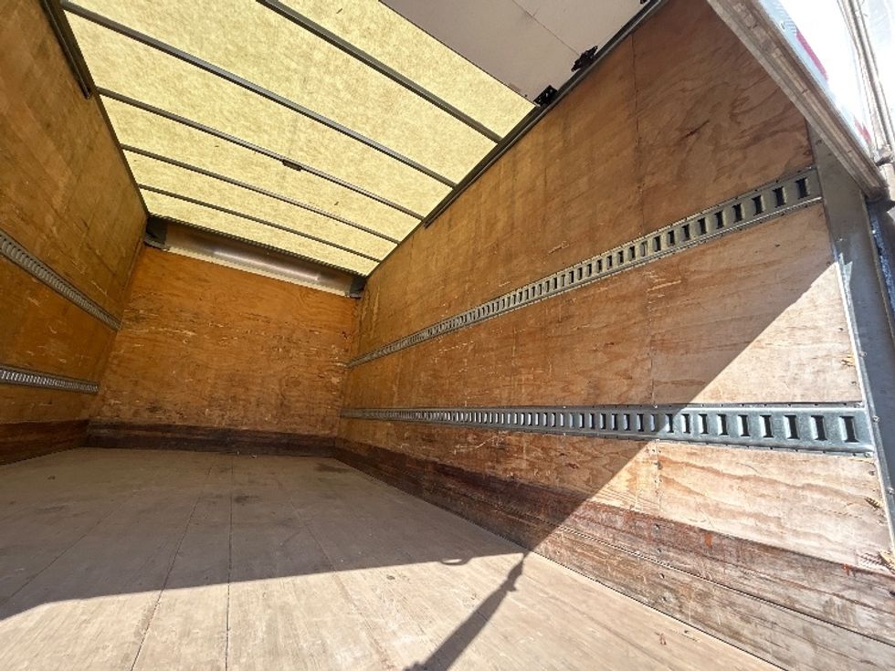 Light Duty Box Truck-Light and Medium Duty Trucks-Isuzu-2020-NPR EFI-Jessup-MD-69,860\n\t\tmiles-$ 41,250 - Image 12