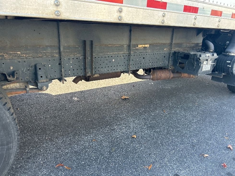 Light Duty Box Truck-Light and Medium Duty Trucks-Isuzu-2020-NPR EFI-Jessup-MD-69,860\n\t\tmiles-$ 41,250 - Image 14