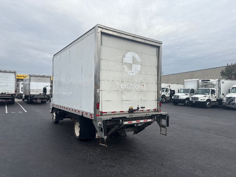 Light Duty Box Truck-Light and Medium Duty Trucks-Isuzu-2020-NPR EFI-Jessup-MD-69,860\n\t\tmiles-$ 41,250 - Image 6