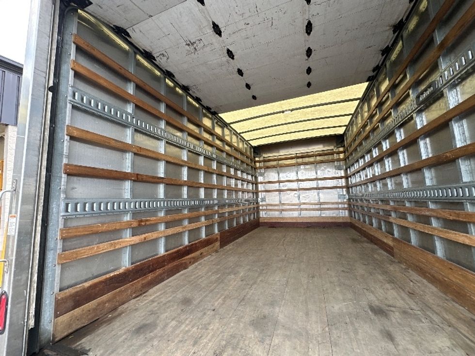 Light Duty Box Truck-Light and Medium Duty Trucks-Isuzu-2020-NPR EFI-Kearny-NJ-144,331\n\t\tmiles-$ 31,000 - Image 11