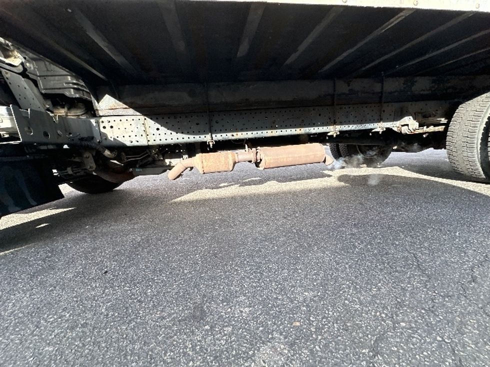 Light Duty Box Truck-Light and Medium Duty Trucks-Isuzu-2020-NPR EFI-Kearny-NJ-144,331\n\t\tmiles-$ 31,000 - Image 5