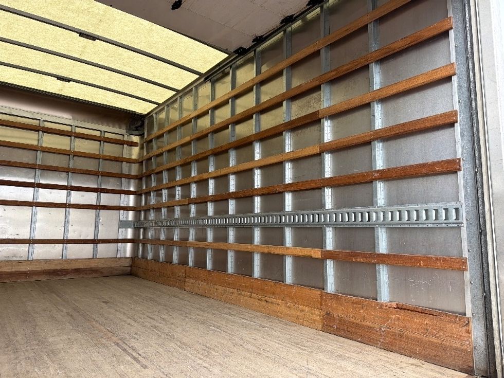 Light Duty Box Truck-Light and Medium Duty Trucks-Isuzu-2020-NPR EFI-Lansing-MI-50,069\n\t\tmiles-$ 38,500 - Image 11