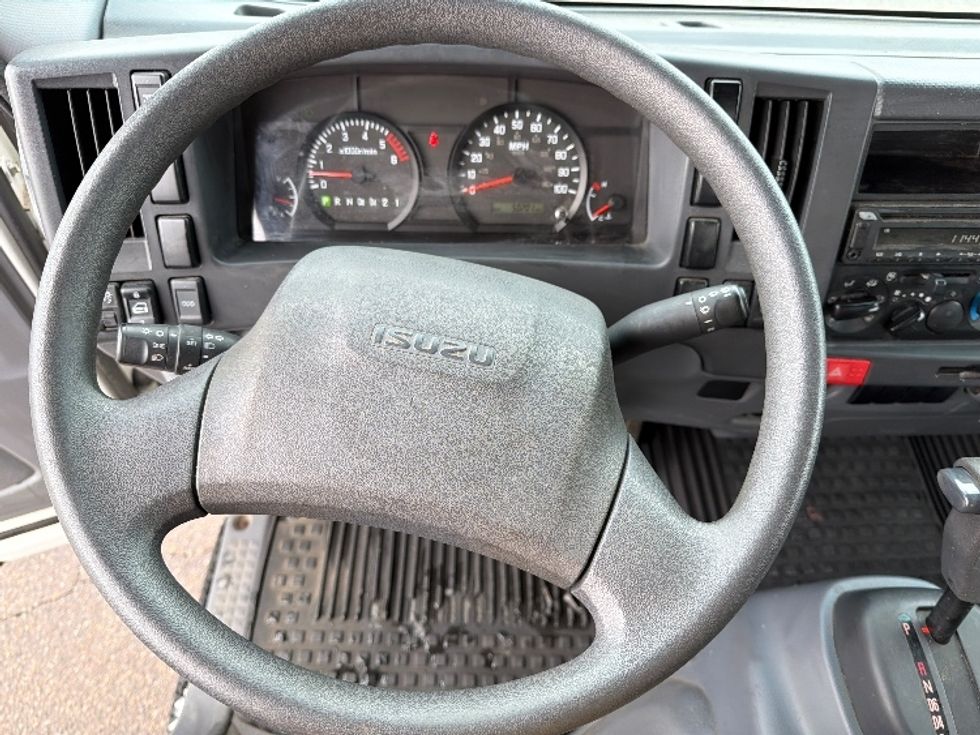 Light Duty Box Truck-Light and Medium Duty Trucks-Isuzu-2020-NPR EFI-Lansing-MI-50,069\n\t\tmiles-$ 38,500 - Image 17