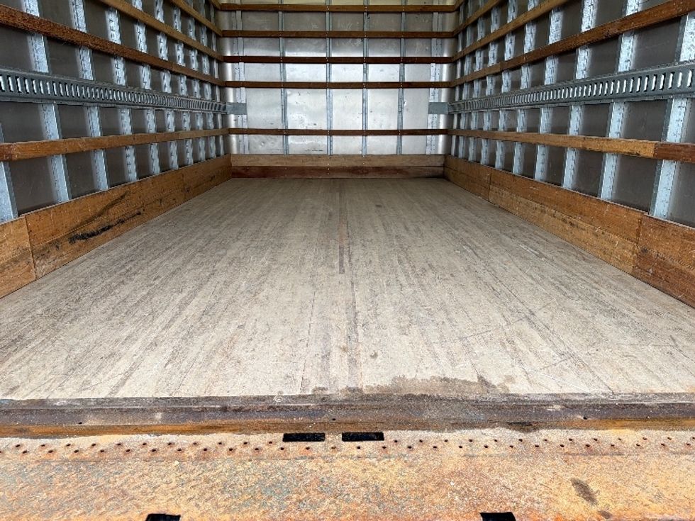 Light Duty Box Truck-Light and Medium Duty Trucks-Isuzu-2020-NPR EFI-Lansing-MI-50,069\n\t\tmiles-$ 38,500 - Image 9