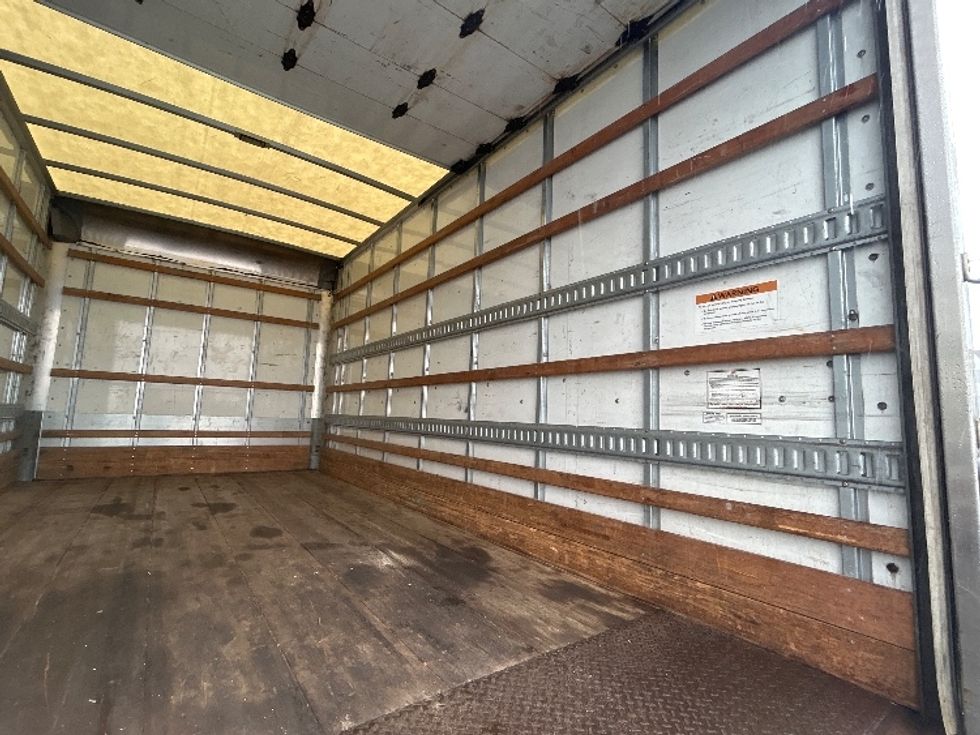 Light Duty Box Truck-Light and Medium Duty Trucks-Isuzu-2020-NPR EFI-Linden-NJ-100,269\n\t\tmiles-$ 37,750 - Image 12