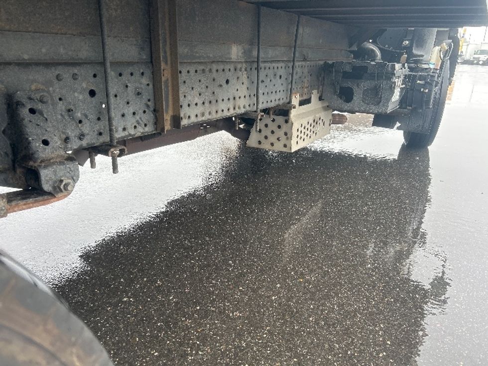 Light Duty Box Truck-Light and Medium Duty Trucks-Isuzu-2020-NPR EFI-Linden-NJ-100,269\n\t\tmiles-$ 37,750 - Image 14