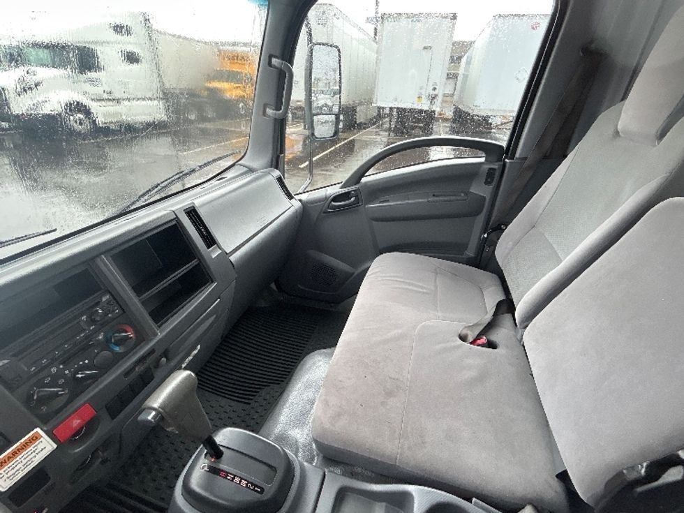 Light Duty Box Truck-Light and Medium Duty Trucks-Isuzu-2020-NPR EFI-Linden-NJ-100,269\n\t\tmiles-$ 37,750 - Image 19