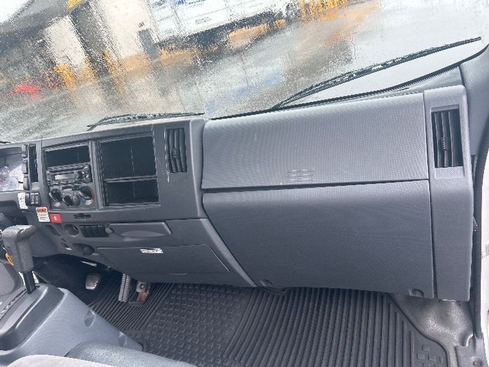 Light Duty Box Truck-Light and Medium Duty Trucks-Isuzu-2020-NPR EFI-Linden-NJ-100,269\n\t\tmiles-$ 37,750 - Image 21