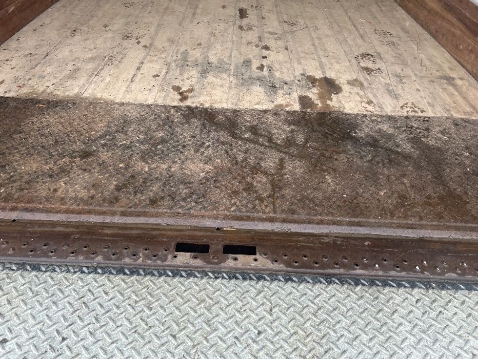 Light Duty Box Truck-Light and Medium Duty Trucks-Isuzu-2020-NPR EFI-Londonderry-NH-48,066\n\t\tmiles-$ 40,250 - Image 10