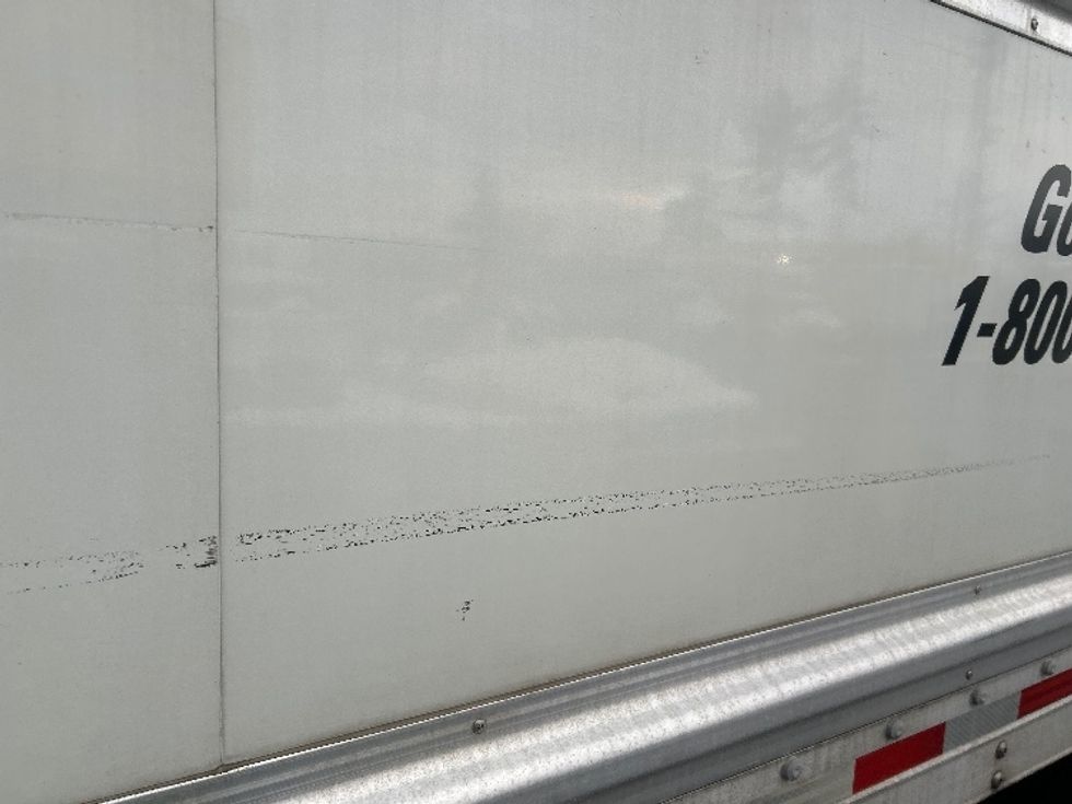 Light Duty Box Truck-Light and Medium Duty Trucks-Isuzu-2020-NPR EFI-Londonderry-NH-48,066\n\t\tmiles-$ 40,250 - Image 26