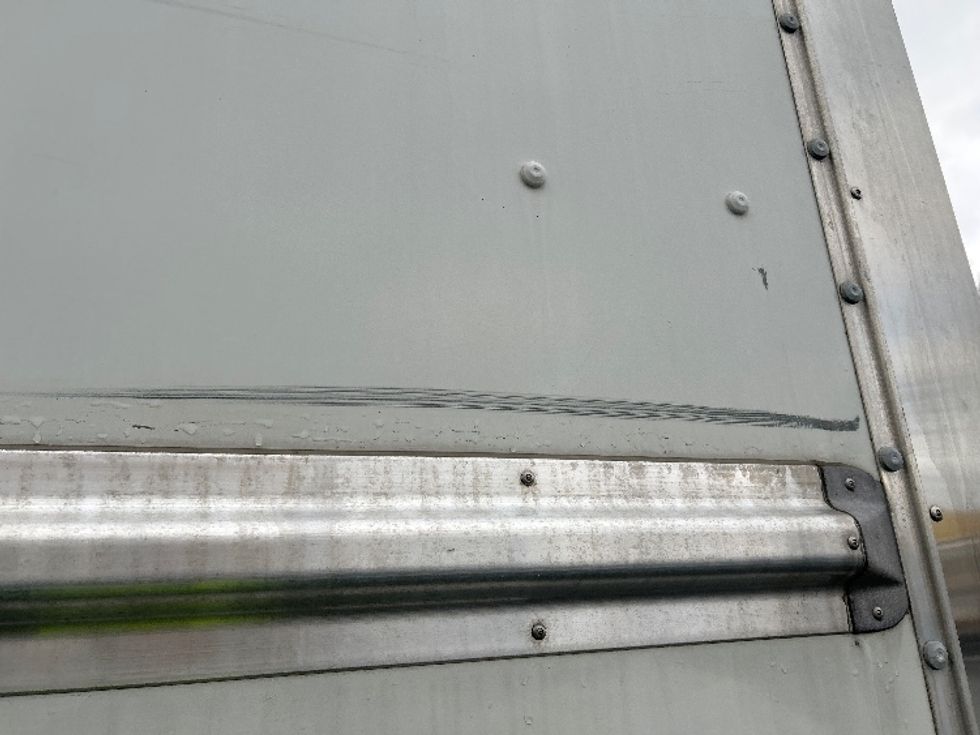 Light Duty Box Truck-Light and Medium Duty Trucks-Isuzu-2020-NPR EFI-Londonderry-NH-48,066\n\t\tmiles-$ 40,250 - Image 27