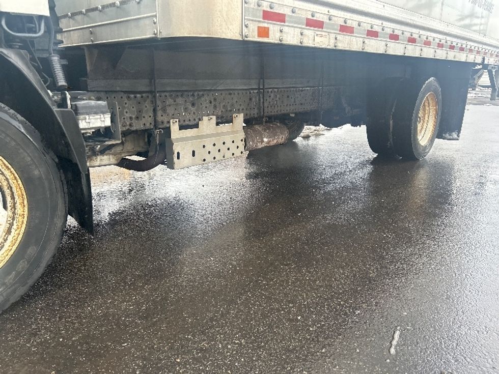 Light Duty Box Truck-Light and Medium Duty Trucks-Isuzu-2020-NPR EFI-Londonderry-NH-48,066\n\t\tmiles-$ 40,250 - Image 5