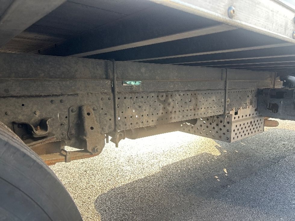 Light Duty Box Truck-Light and Medium Duty Trucks-Isuzu-2020-NPR EFI-Louisville-KY-39,658\n\t\tmiles-$ 44,750 - Image 14