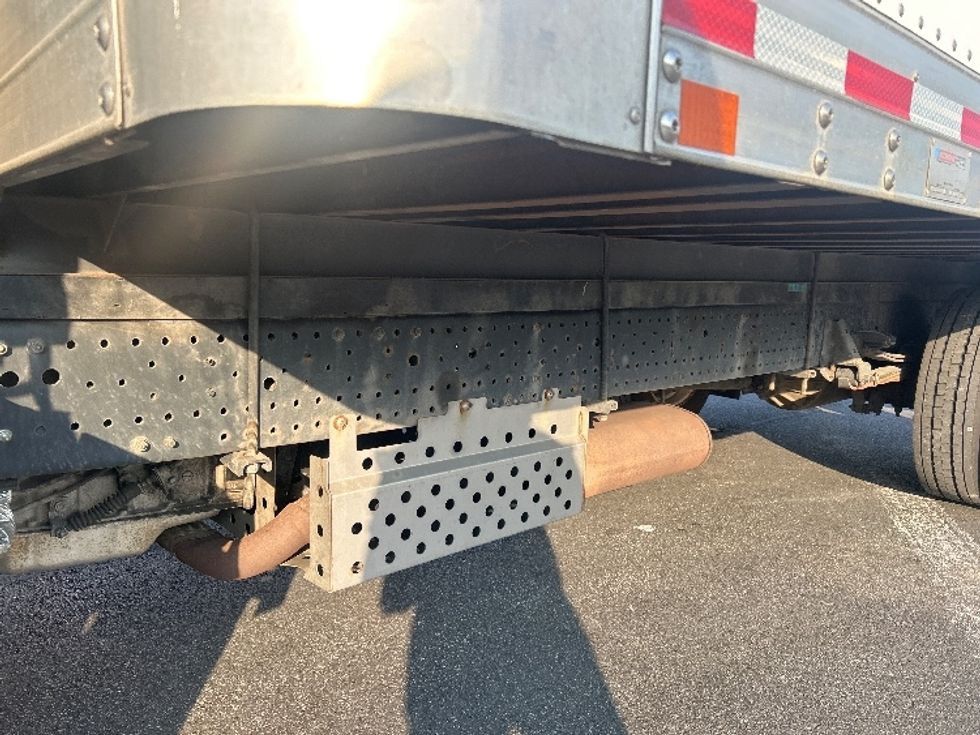 Light Duty Box Truck-Light and Medium Duty Trucks-Isuzu-2020-NPR EFI-Louisville-KY-39,658\n\t\tmiles-$ 44,750 - Image 5