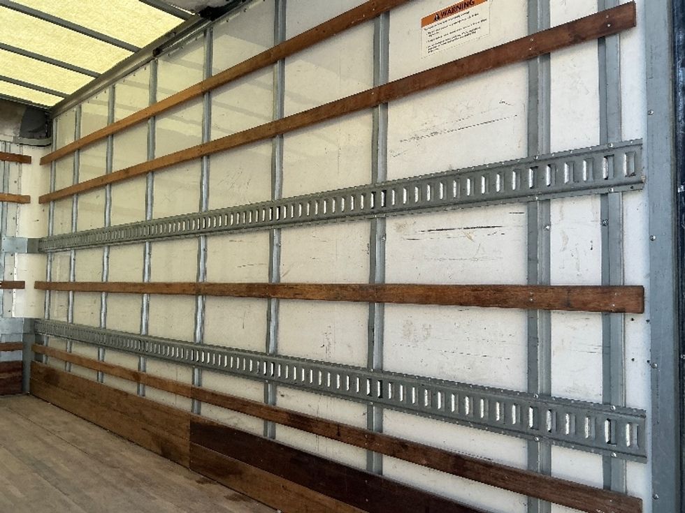 Light Duty Box Truck-Light and Medium Duty Trucks-Isuzu-2020-NPR EFI-Mebane-NC-103,696\n\t\tmiles-$ 38,250 - Image 12